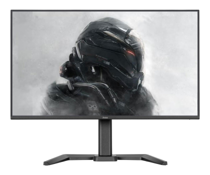 Monitor LED 27" (26,5"-28,4") IIYAMA G-Master GB2741HSU-B1 Black Hawk